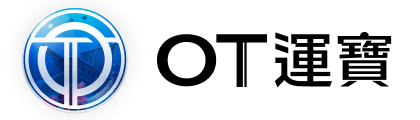 OT運寶娛樂城LOGO
